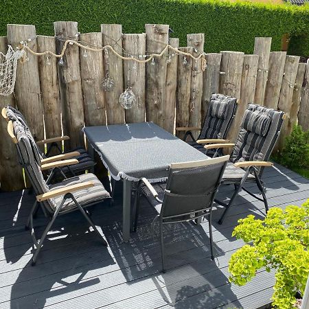 Appartamento Ankerplatz 2 Zingst Esterno foto