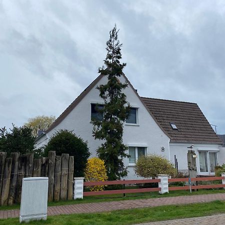 Appartamento Ankerplatz 2 Zingst Esterno foto