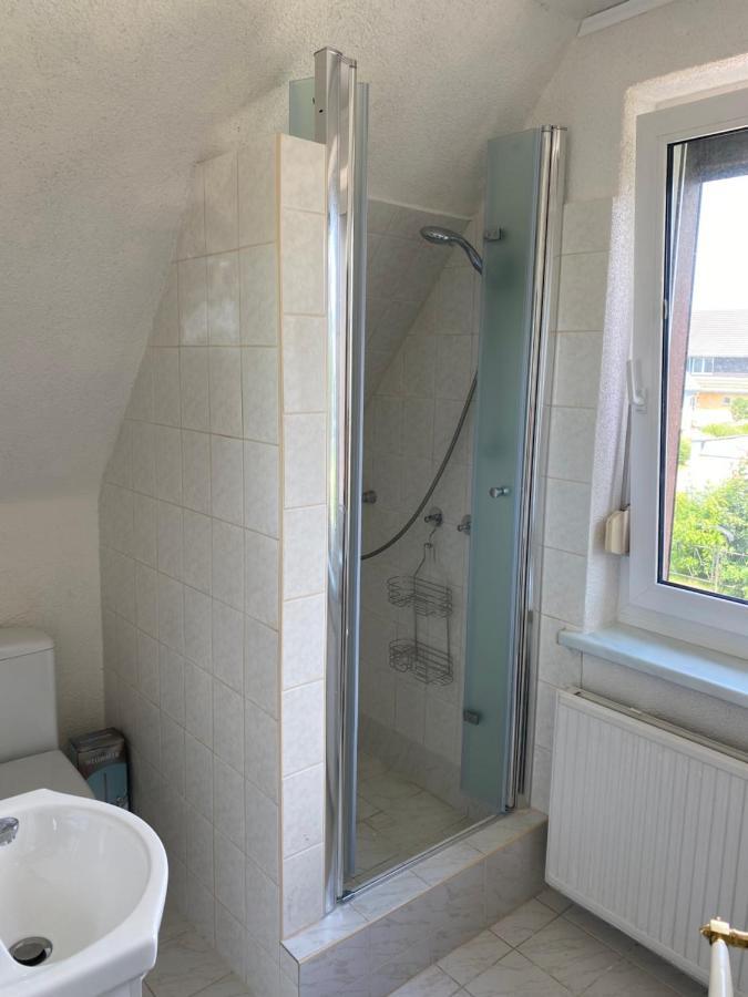 Appartamento Ankerplatz 2 Zingst Esterno foto