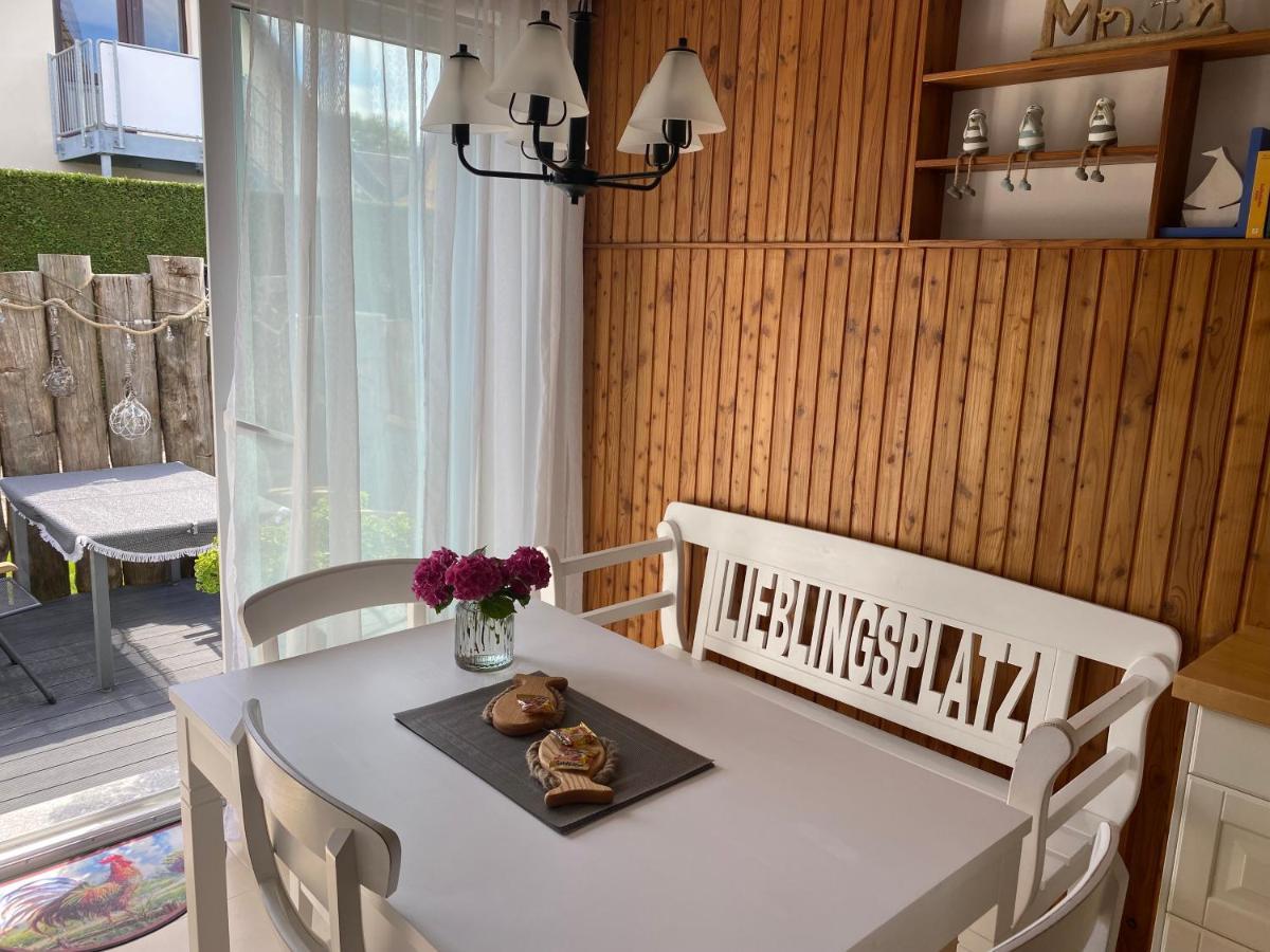 Appartamento Ankerplatz 2 Zingst Esterno foto