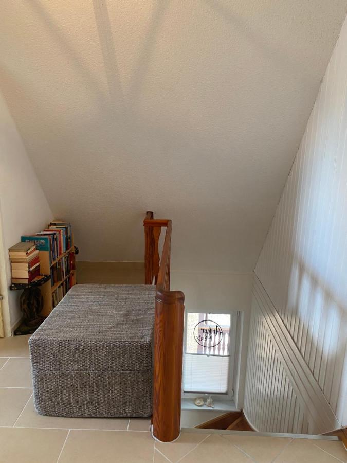 Appartamento Ankerplatz 2 Zingst Esterno foto