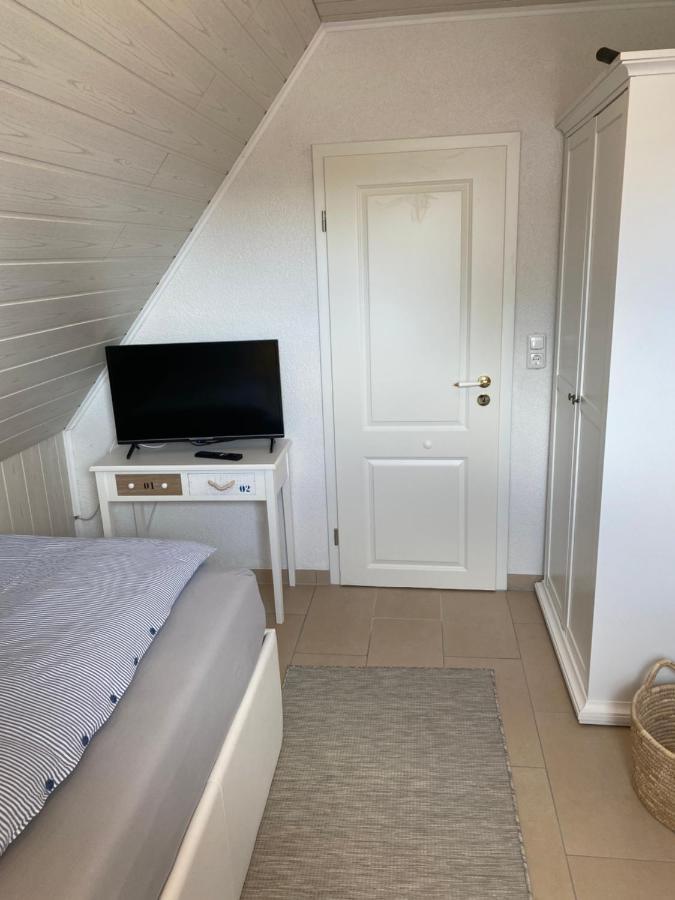 Appartamento Ankerplatz 2 Zingst Esterno foto