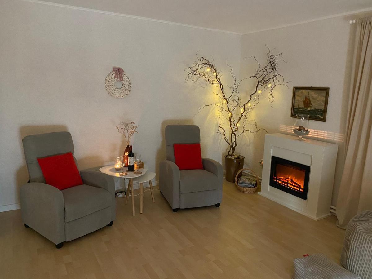 Appartamento Ankerplatz 2 Zingst Esterno foto