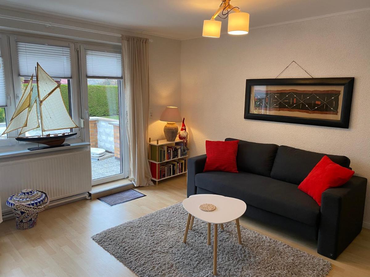 Appartamento Ankerplatz 2 Zingst Esterno foto