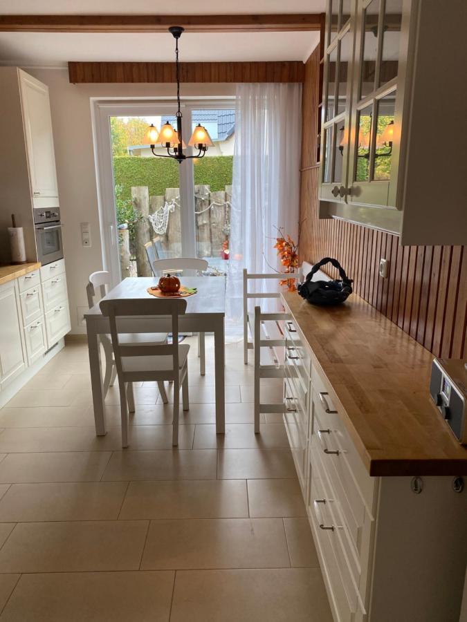 Appartamento Ankerplatz 2 Zingst Esterno foto
