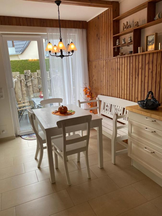 Appartamento Ankerplatz 2 Zingst Esterno foto