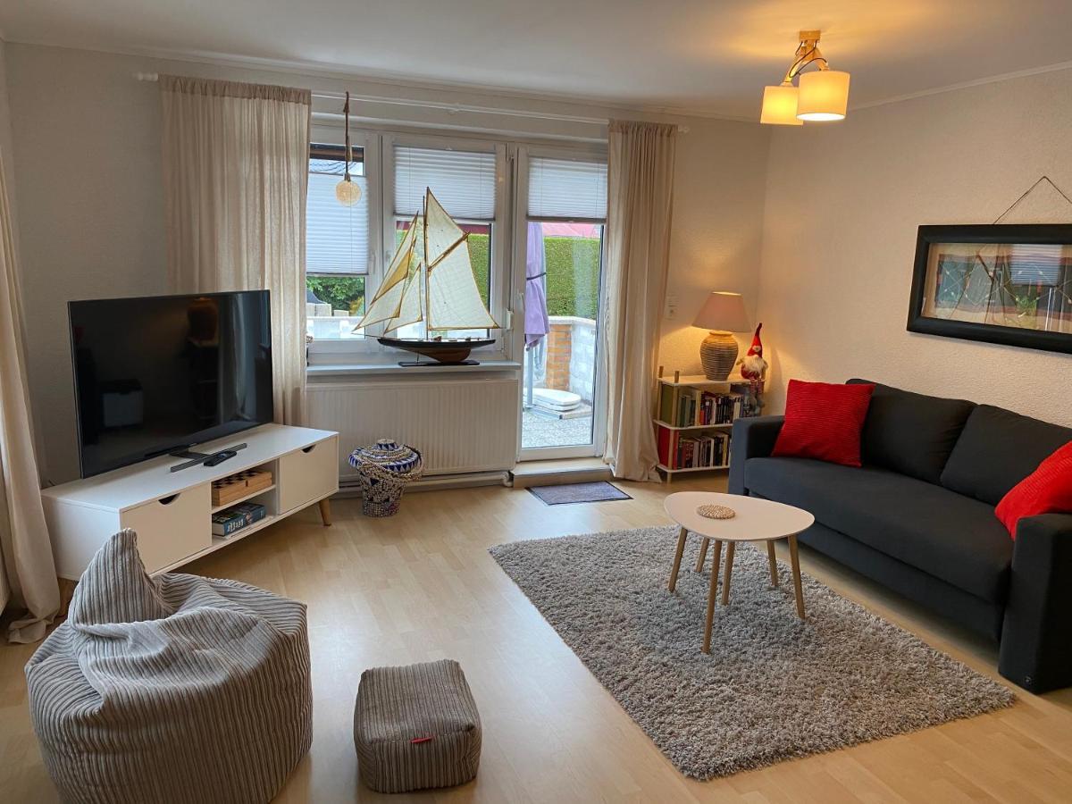 Appartamento Ankerplatz 2 Zingst Esterno foto
