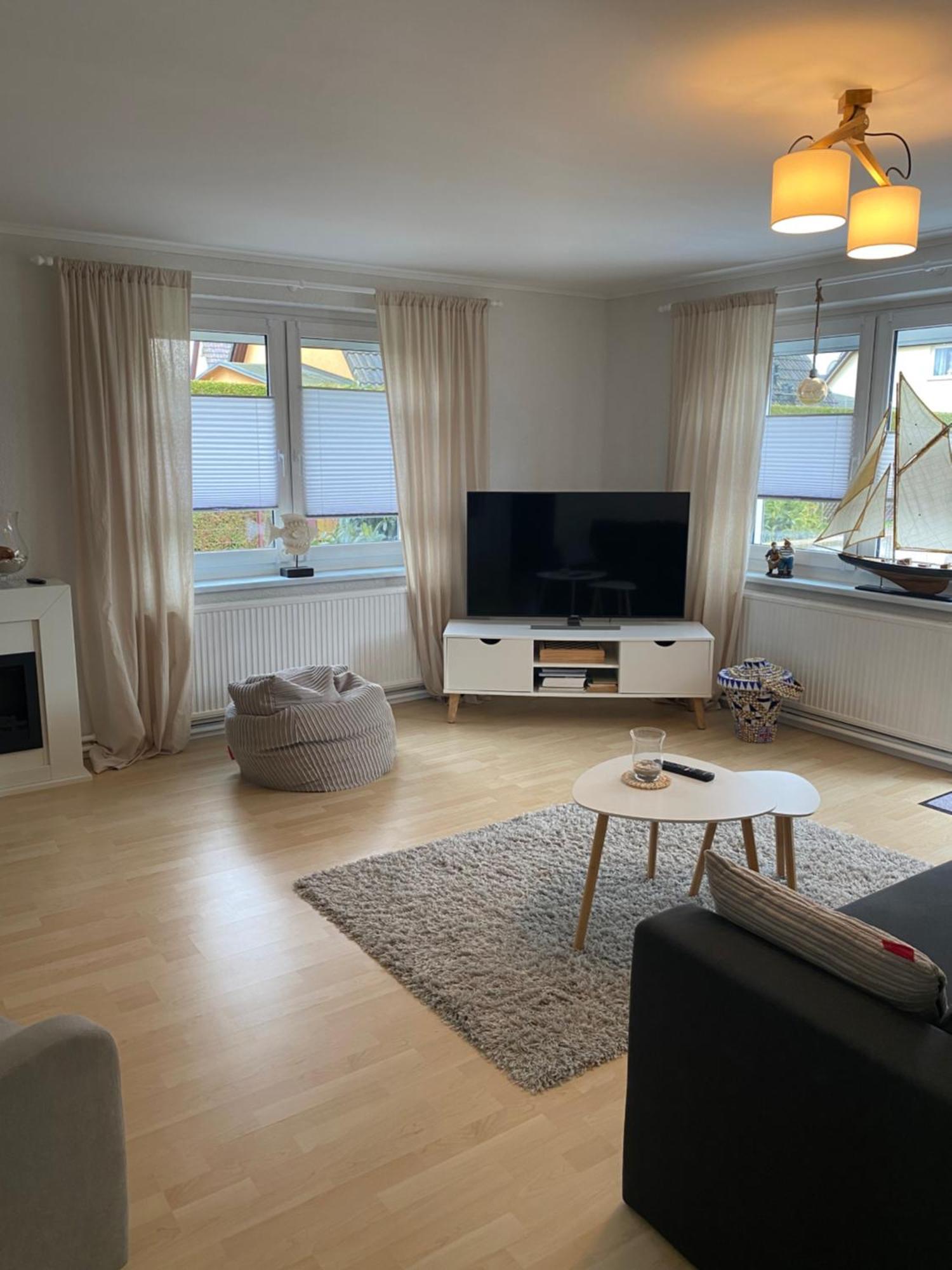 Appartamento Ankerplatz 2 Zingst Esterno foto