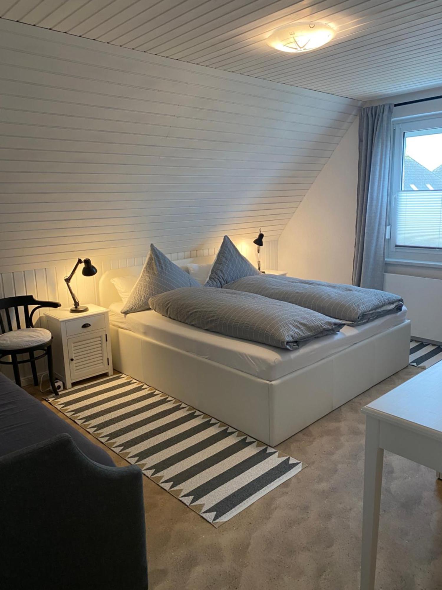 Appartamento Ankerplatz 2 Zingst Esterno foto