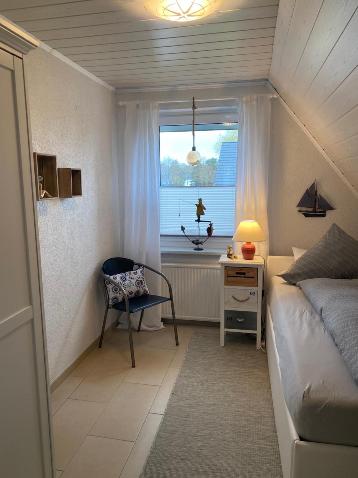 Appartamento Ankerplatz 2 Zingst Esterno foto
