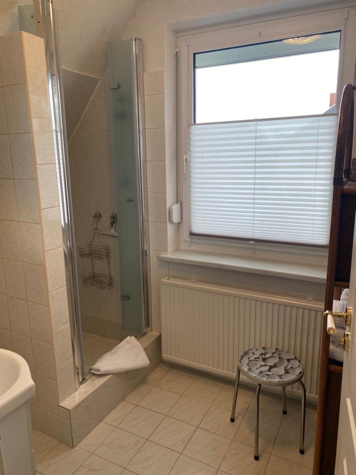Appartamento Ankerplatz 2 Zingst Esterno foto