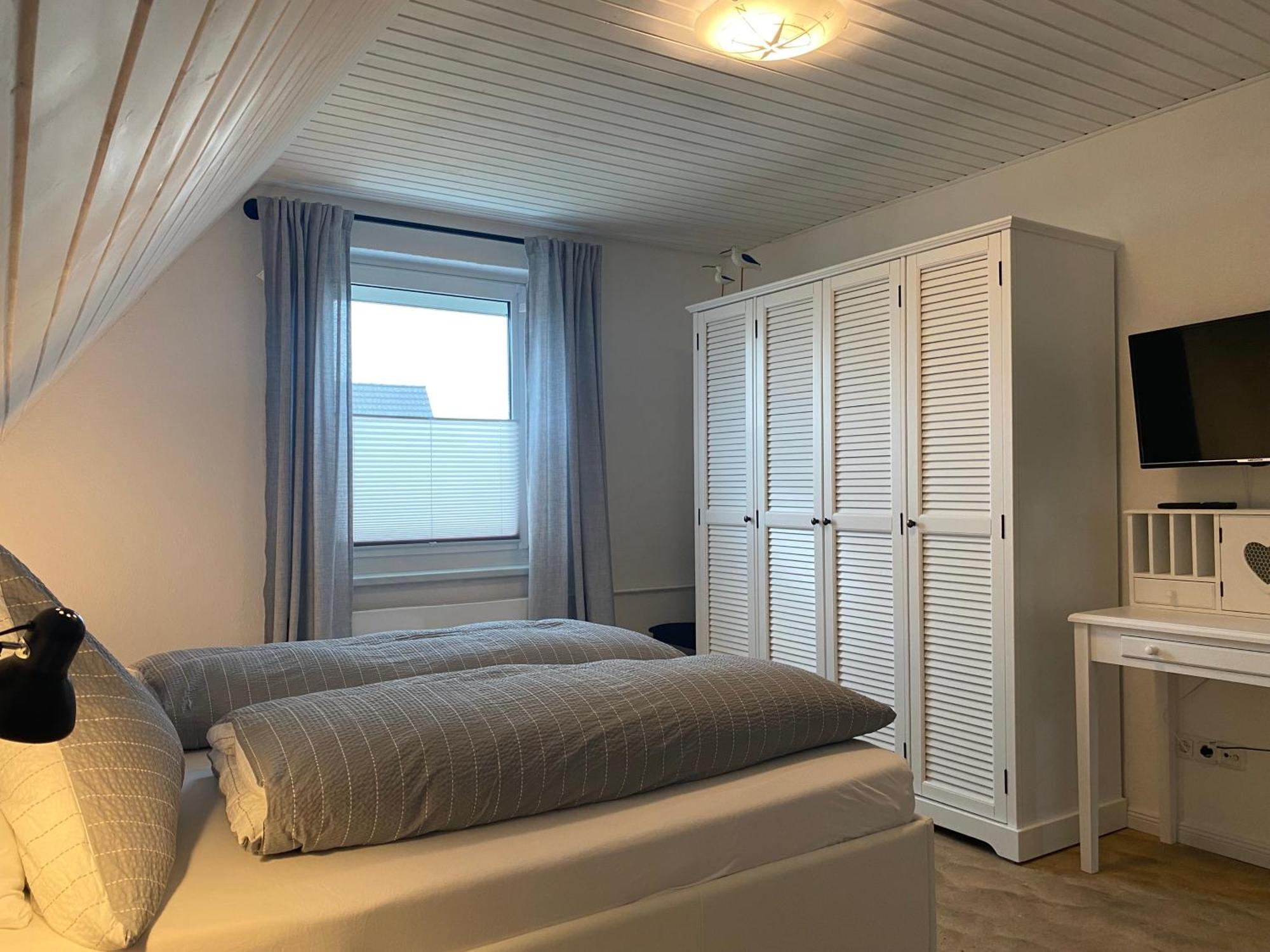 Appartamento Ankerplatz 2 Zingst Esterno foto