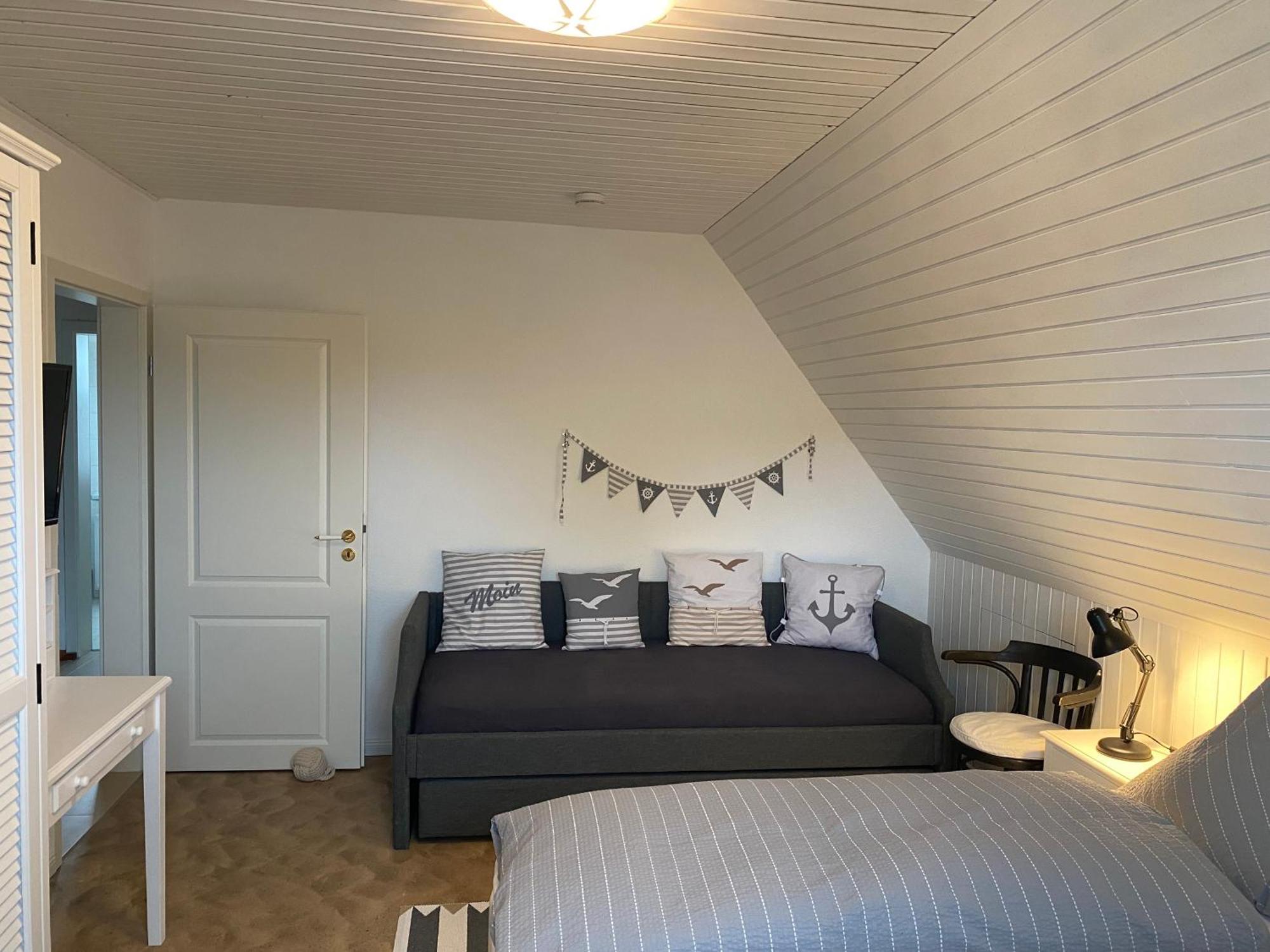 Appartamento Ankerplatz 2 Zingst Esterno foto